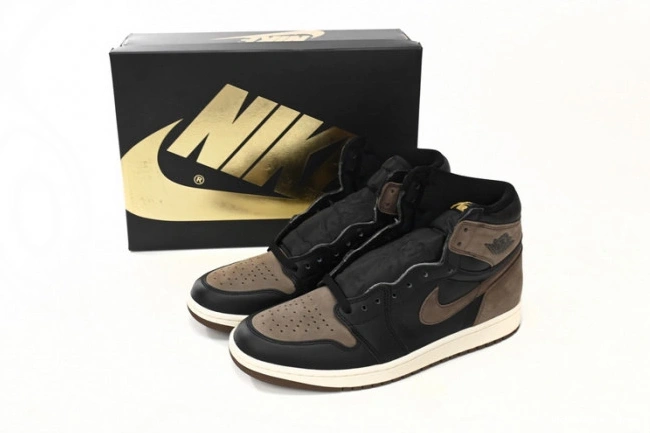 Cheap LUCY OG Jordan Palomino 1 High Air DZ5485-020 0711